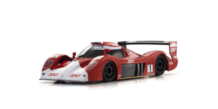 Kyosho - ASC MR - 03W - LM Toyota GT - One TS020 No.1 Mini - Z Body - Hobby Recreation Products