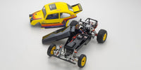 Kyosho - Beetle 2014 1/10 EP 2WD Buggy Kit - Hobby Recreation Products