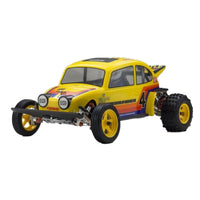 Kyosho - Beetle 2014 1/10 EP 2WD Buggy Kit - Hobby Recreation Products