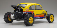 Kyosho - Beetle 2014 1/10 EP 2WD Buggy Kit - Hobby Recreation Products