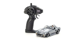 Kyosho - First Mini - Z Chrome Cobra 427 S/C - Hobby Recreation Products