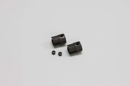 Kyosho - Joint Cup (4mm/L=17/2pcs/FM185 - Hobby Recreation Products