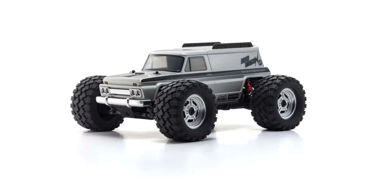 Kyosho - Mad Wagon VE Kit