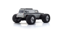 Kyosho - Mad Wagon VE Kit - Hobby Recreation Products