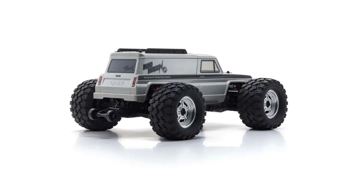 Kyosho - Mad Wagon VE Kit