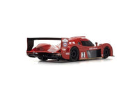 Kyosho - Mini - Z ASC MR - 03W - LM Toyota GT - One TS020 No.3 Autoscale Body - Hobby Recreation Products