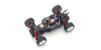 Kyosho - MINI - Z Buggy MB - 010VE 2.0 SP Chassis Set - Hobby Recreation Products