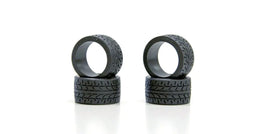 Kyosho - MINI - Z Racing Radial Wide Tire - Hobby Recreation Products