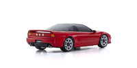 Kyosho - Mini - Z RWD MR - 03 Readyset Honda NSX Red - Hobby Recreation Products