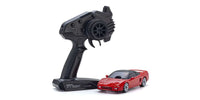 Kyosho - Mini - Z RWD MR - 03 Readyset Honda NSX Red - Hobby Recreation Products