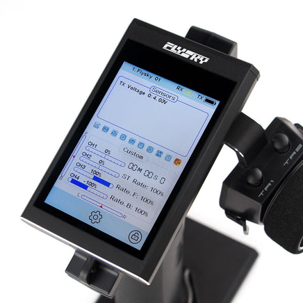 Kyosho - Noble NB4+ Transmitter - Hobby Recreation Products