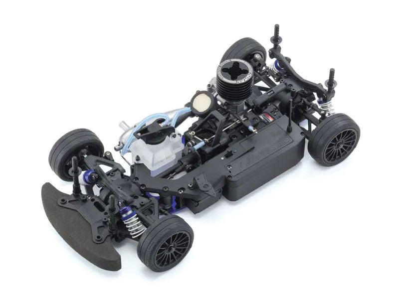 Kyosho - PureTen GP FW-06 Kit and KE15SP Engine