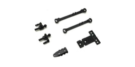 Kyosho - Small Parts for Suspension (MR - 04) - Hobby Recreation Products