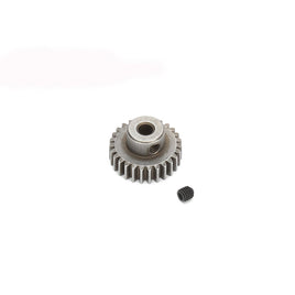 Louise R/C - 27T - 48P Pinion Gear (Pinion), for LDX Drift & LRX Rally - Hobby Recreation Products