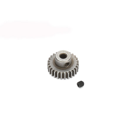 Louise R/C - 27T - 48P Pinion Gear (Pinion), for LDX Drift & LRX Rally - Hobby Recreation Products