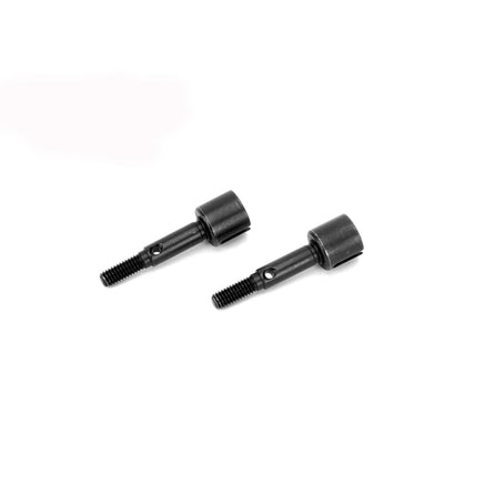 Louise R/C - Axle (2pcs), for T410 Drift - Hobby Recreation Products