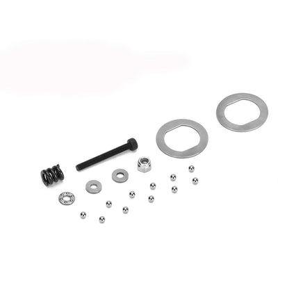 Louise R/C - Ball Diff Parts Set, for T410 Drift - Hobby Recreation Products