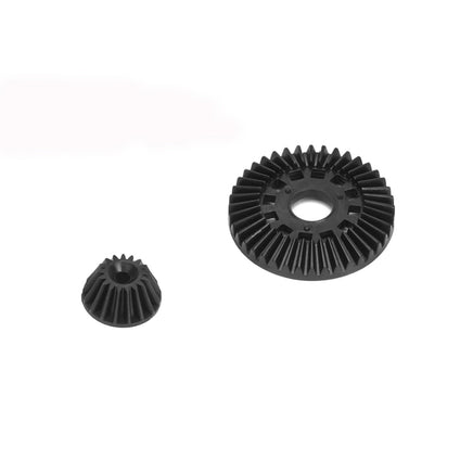 Louise R/C - Differential Gears (Ball Differential), for LDX Drift - Hobby Recreation Products