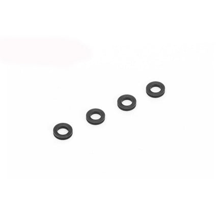 Louise R/C - Gear Diff O - ring, for T410 Drift - Hobby Recreation Products