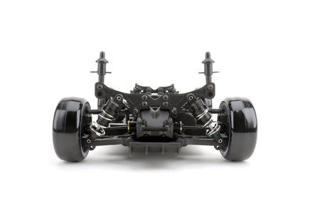 Louise R/C - LDX Drift Chassis - Hobby Recreation Products