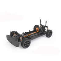 Louise R/C - LRX Rally Chassis - Hobby Recreation Products