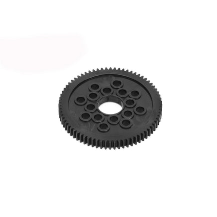 Louise R/C - Spur Gear 72T, for T410 Drift - Hobby Recreation Products