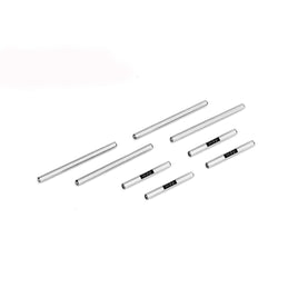 Louise R/C - Suspension Shaft Set, Fits LDX Drift & LRX Rally - Hobby Recreation Products