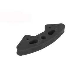 Louise R/C - T410 FWD Bumper, Fits LDX Drift & LRX Rally - Hobby Recreation Products