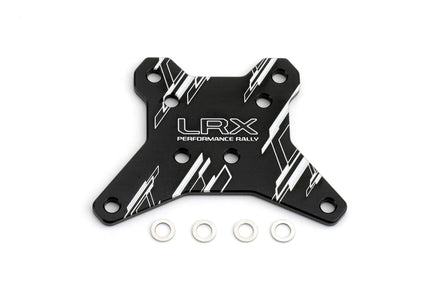 Louise R/C - T410 Rally Front Upper Deck - Hobby Recreation Products