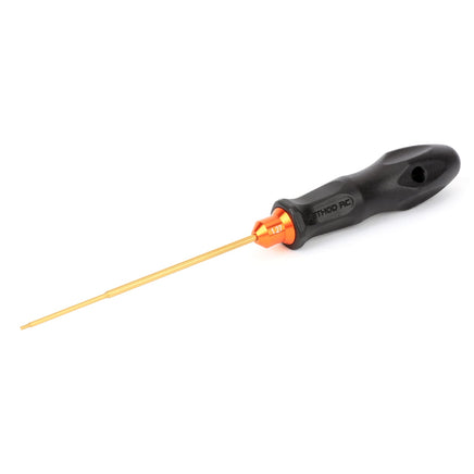 Method R/C Tools - Hex Driver (1.27mm/0.05") - Hobby Recreation Products
