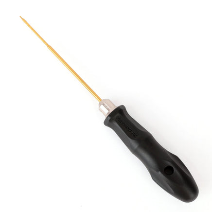 Method R/C Tools - Metric Hex Driver (0.9mm) - Hobby Recreation Products