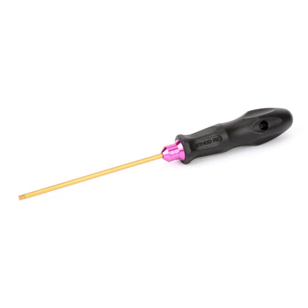 Method R/C Tools - Metric Hex Driver (3.0mm) - Hobby Recreation Products