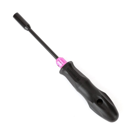 Method R/C Tools - Metric Nut Driver (7.0mm) - Hobby Recreation Products