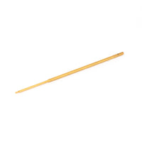 Method R/C Tools - Replacement Tip: Hex Driver (1.27mm/0.05") - Hobby Recreation Products