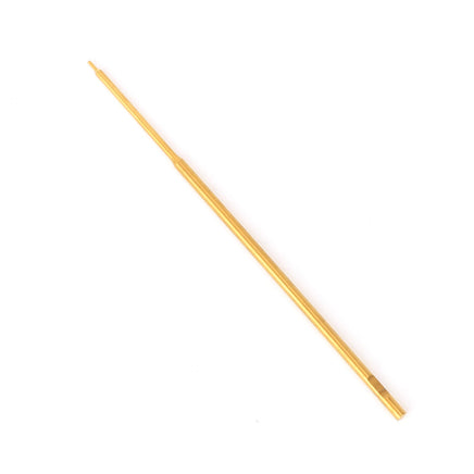 Method R/C Tools - Replacement Tip: Metric Hex Driver (0.9mm) - Hobby Recreation Products