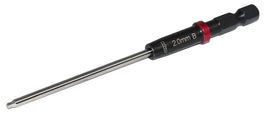 MIP - Moore's Ideal Products - 2.0mm Ball Speed Tip Hex Driver Wrench, Gen 2 - Hobby Recreation Products