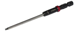 MIP - Moore's Ideal Products - 2.0mm Speed Tip Hex Driver Wrench, Gen 2 - Hobby Recreation Products