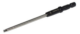 MIP - Moore's Ideal Products - 3.0mm Ball Speed Tip Hex Driver Wrench, Gen 2 - Hobby Recreation Products