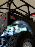 MyTrickRC - Axial Jeep CJ - 7 Light Kit - Hobby Recreation Products