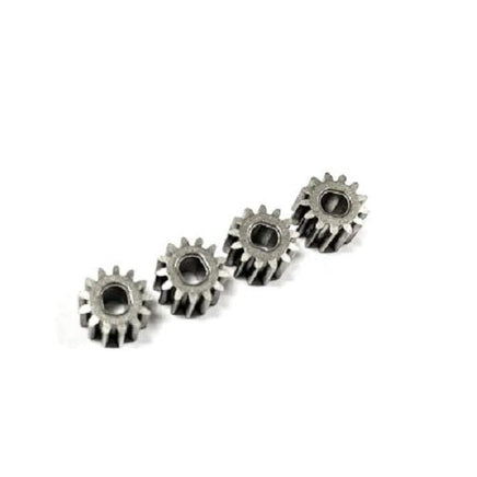 Panda Hobby - Portal Axle Gears 13T fits Tetra 1/24 - Hobby Recreation Products