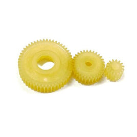 Panda Hobby - Transmission Gear Set (50T 30T 15T) Fits Tetra 1/18, 1/24 - Hobby Recreation Products