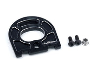 Power Hobby - Adjustable Aluminum Motor Mount, for Traxxas 4 - Tec 2.0 - Hobby Recreation Products