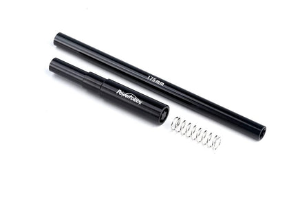 Power Hobby - Aluminum Center Slider Driveshaft, for Arrma 3S / 4S - Hobby Recreation Products