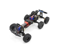 Power Hobby - Aluminum Conversion FOR Traxxas TRX - 4M TOO TRX - 6M - Hobby Recreation Products