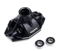 Power Hobby - Aluminum HD 3rd Member OP Cover Losi Baja Rey / Rock Rey - Hobby Recreation Products