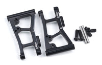 Power Hobby - Aluminum Rear Lower Arms, for Traxxas 4 - Tec 2.0 - Hobby Recreation Products