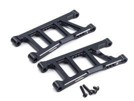 Power Hobby - Aluminum Rear Suspension Arms, for Arrma 1/10 4x4 3S Granite / Senton / Vorteks - Hobby Recreation Products