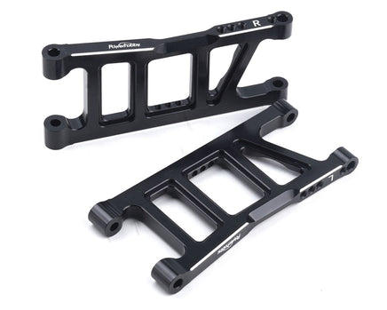 Power Hobby - Aluminum Rear Suspension Arms, for Arrma 1/10 4x4 3S Granite / Senton / Vorteks - Hobby Recreation Products