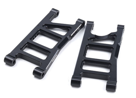 Power Hobby - Aluminum Rear Suspension Arms, for Arrma 1/10 4x4 3S Granite / Senton / Vorteks - Hobby Recreation Products