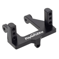 Power Hobby - Aluminum Servo Mount, for Redcat Ascent - 18 - Hobby Recreation Products